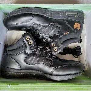 HUF | Shoes | Huf X Wutang Hr Boots Limited Edition 2th